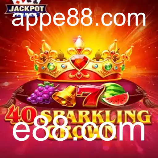 Descubra o Fascinante Mundo de 40SparklingCrown: O Jogo do Momento no e88.com