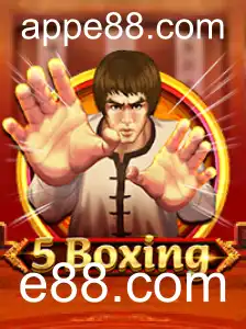 Descubra o Mundo do Jogo 5Boxing: Regras e Introdução