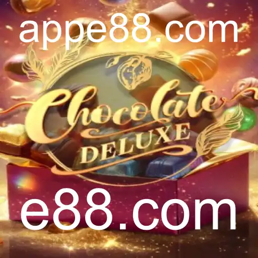 ChocolateDeluxe: Uma Aventurada Irresistível no Mundo Doce dos Jogos