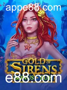 Explorando o Mundo de GoldofSirensBonusBuy: Um Mergulho Profundo no e88.com