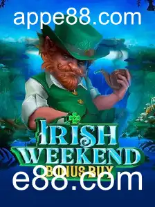 Descubra o Fascinante Mundo de IrishWeekendBonusBuy no e88.com