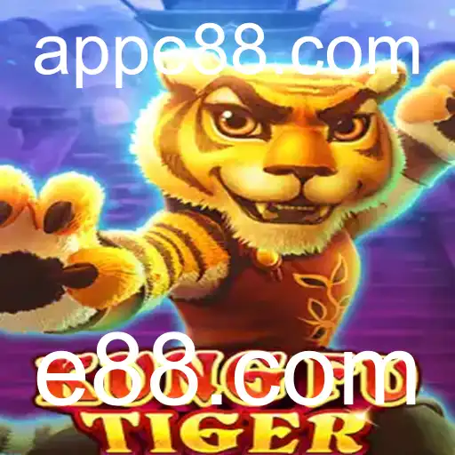 Explorando o KungFuTiger: Um Mergulho no Jogo e88.com