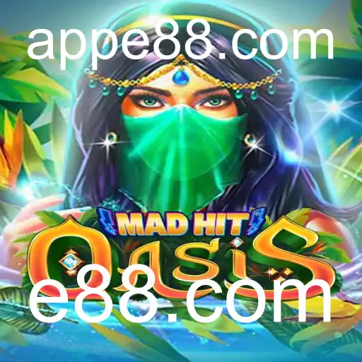 Explorando MadHitOasis: Um Mergulho na Nova Sensação dos Jogos