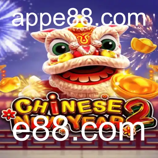 Explorando o Mundo de CHINESENEWYEAR2 no e88.com
