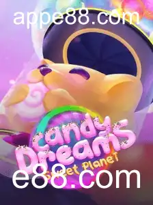 Descubra a Magia de CandyDreams: Regras e Estratégias para o Sucesso
