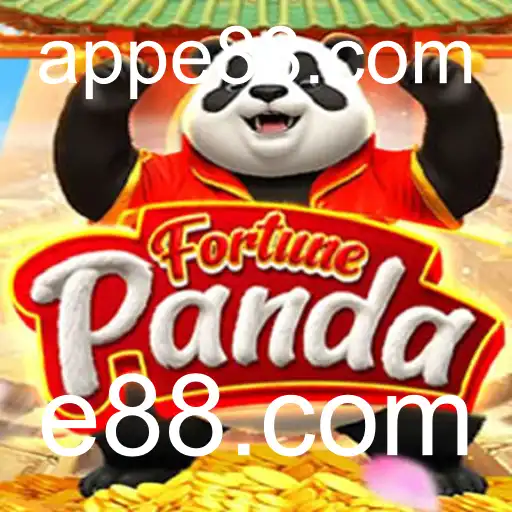 Descubra o Fascinante Mundo de FortunePanda em e88.com