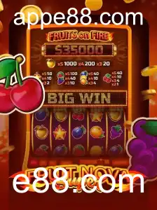 Explorando o Mundo de FruitNovaSuper: Um Mergulho no Jogo do Momento