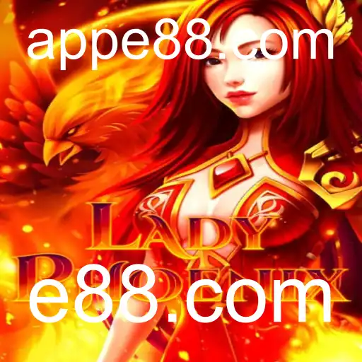 Descubra o Fascinante Mundo de LadyPhoenix no e88.com