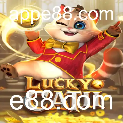 Explorando o Fascinante Mundo de LuckyCatII