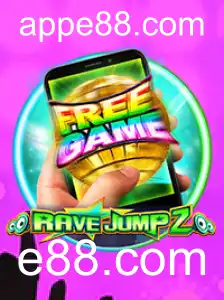 RaveJump2M: Um Mergulho no Mundo Vibrante do Mistério e Ação