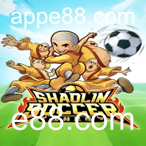 Explorando Shaolin Soccer e a Conexão com e88.com