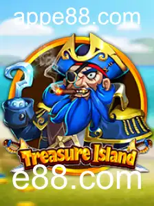 Desvendando a Aventura de TreasureIsland no e88.com