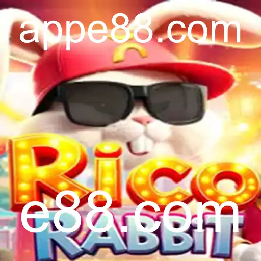 Explorando o Fascinante Mundo de RicoRabbit no e88.com