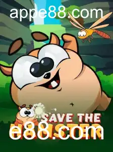 Explore o Mundo de 'SavetheHamster': Um Jogo Empolgante