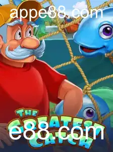 TheGreatestCatch: Mergulhe na Emoção de Pescar no Mundo Virtual