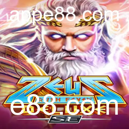ZeusRushFeverDeluxeSE: O Jogo que Está Dominando e88.com